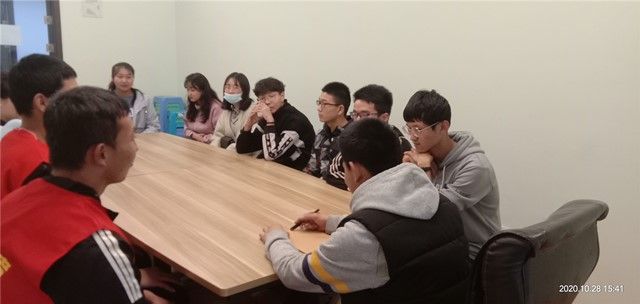 【志愿快讯·培训】用公益的信念点亮这个世界