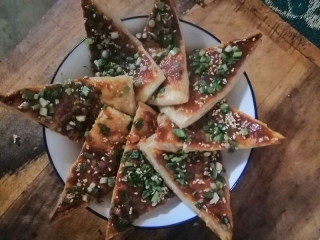 【完满班级】宅出芳香 艺心防疫——食品与环境学院食安1802班级线上完满班级活动