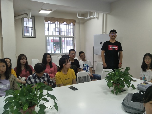 【完满班级】淬炼商学院9月完满班级主题活动回顾（二十）