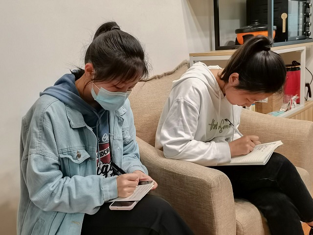 【书院传真】青藤书院四月特色亮点工作回顾