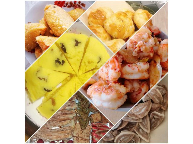 【完满班级】“防疫宅家 SHOW出生活”——艺术传媒学院视觉1702班线上完满班级活动