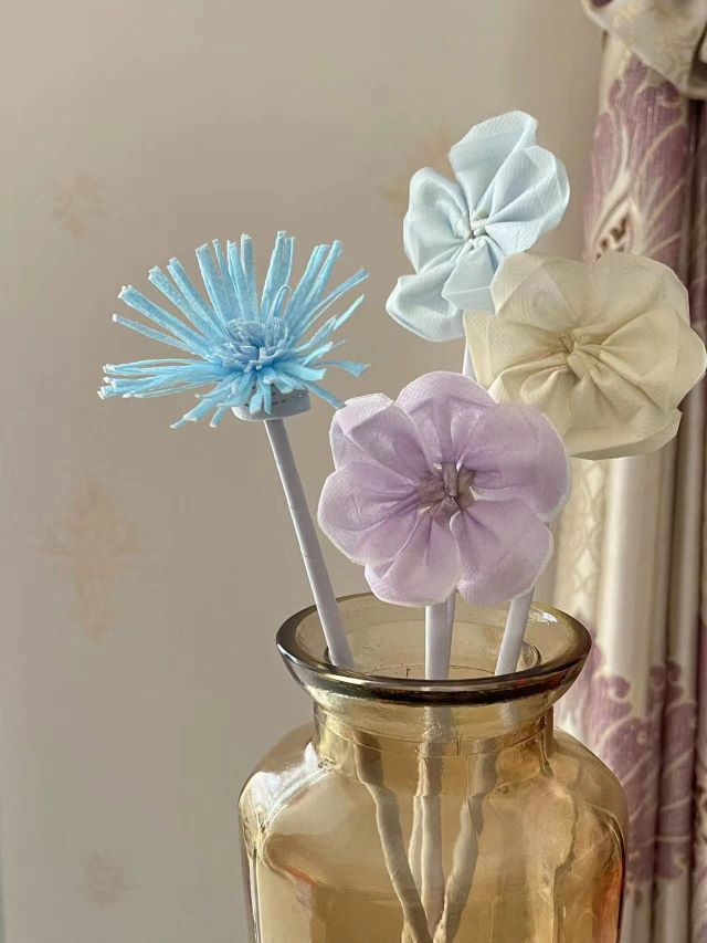 【完满团支部】“罩”亮未来 静“戴”花开——经济与管理学院经管2201班完满团支部活动