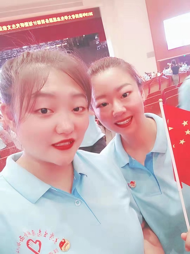 回响·完满校友第1期:由此出发 随处可往