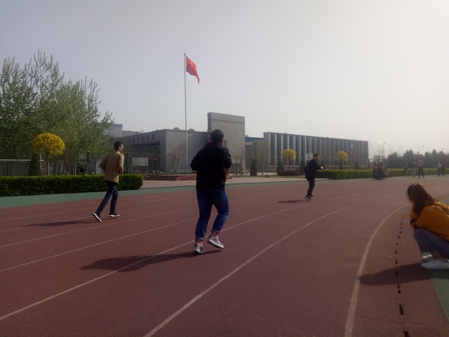 【完满班级】在完满中实现可能的自己——淬炼商学院九月完满班级主题活动（七）