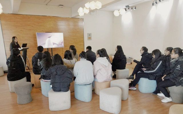 【社团快讯】当我足够好 才能遇见你