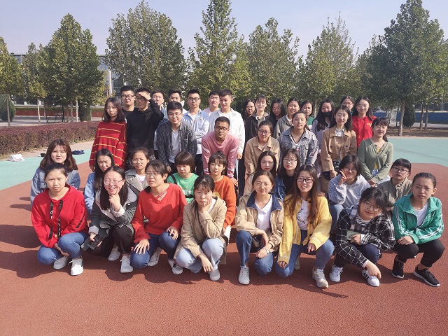 【完满班级】淬炼商学院9月完满班级主题活动回顾（三十七）