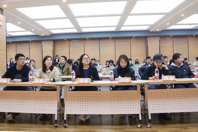 【青春雷锋月】整装出发 “雷”厉“锋”行——2021年“雷锋宿舍”、“雷锋团支部”创建评选活动圆满落幕