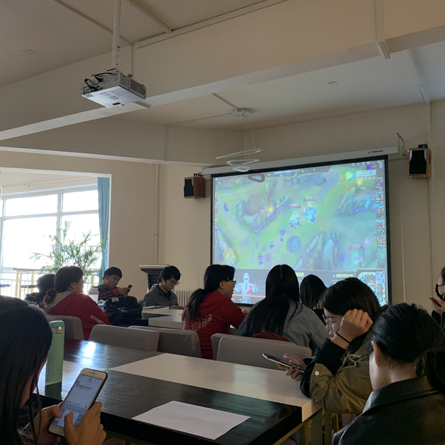 【完满班级】淬炼商学院10月完满班级主题活动回顾（七十一）