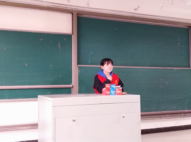 烈火淬炼 凝聚团队精神——第二期校学生会干部淬炼训练营圆满结束