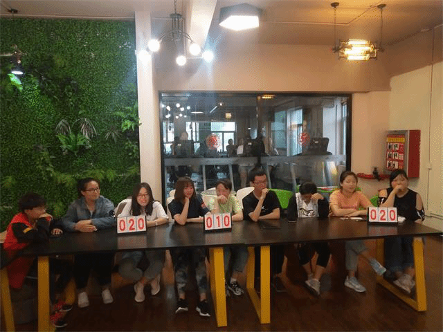 【社团快讯】宣扬环保 协力竞赛——绿色同盟环保协会环保知识竞赛