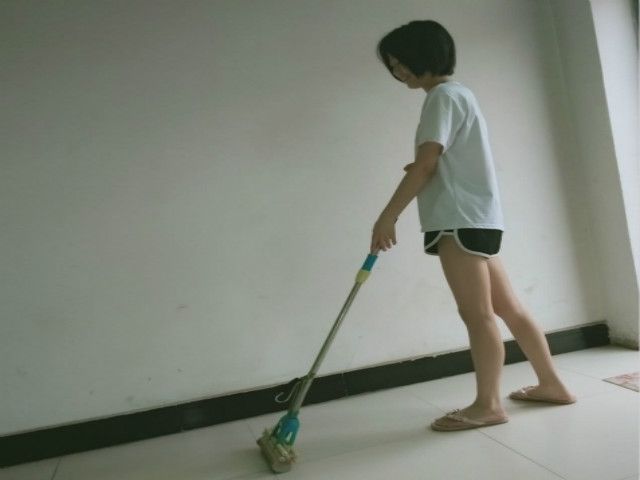 【完满班级】多一点关爱 多一次分担——食品与环境学院园林1801班完满班级活动