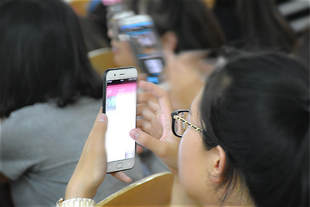 遇见书院 遇见最好的时光——书院老师“两进两谈”走近经济管理系2017级新生