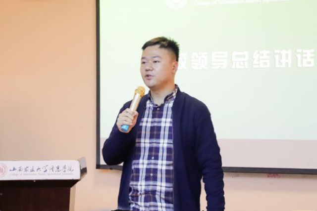 赋能计划第二期正式开班 公益新青年养成进入2.0时代