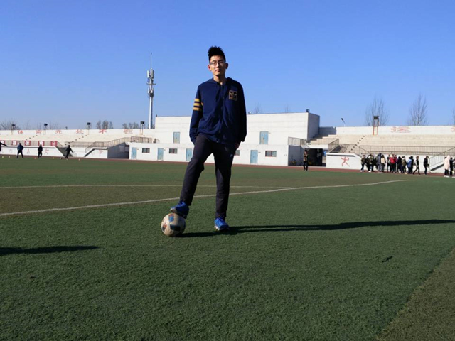 【完满班级】我向你学习——淬炼商学院“创”享青春主题活动（二十一）