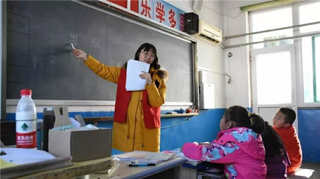 书院第十二周活动纪实：我们一起“趣”书院