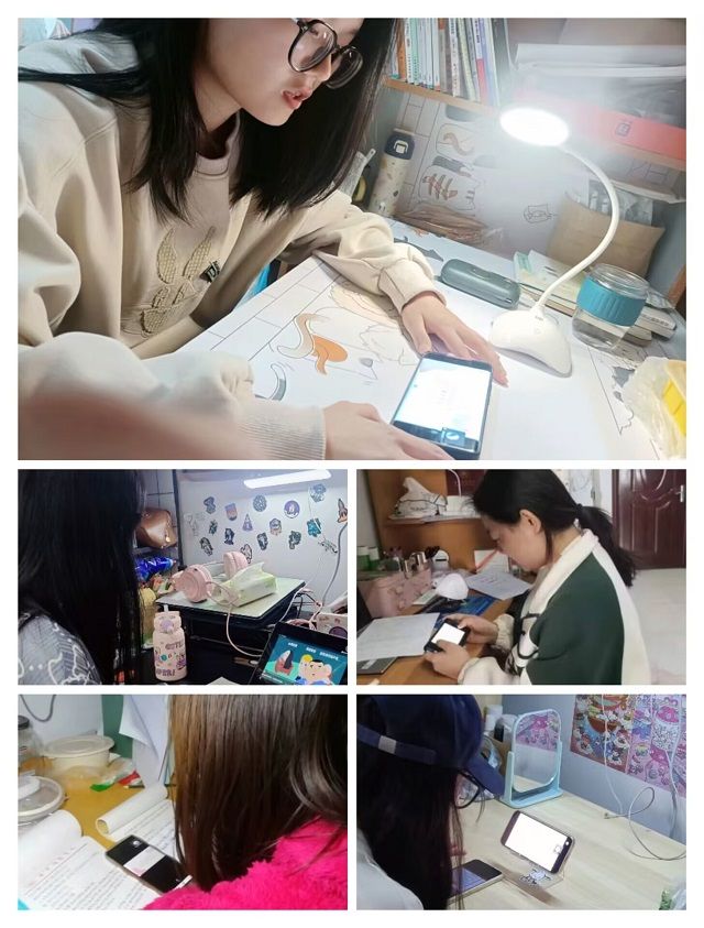 【辅导员说完满】逐梦青春 绽放光彩——食品与环境学院2022级辅导员说完满