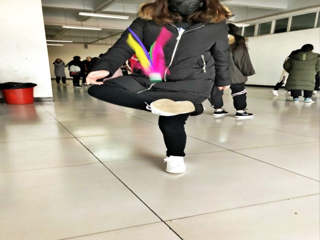 【完满班级】昂首向前 奏响青春旋律——经济与管理学院完满班级活动纪实（十）