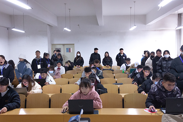 【青马工程】办公“三剑客”的毒鸡汤 你喝了几条——第十三期“青马工程”完满教育学生骨干培训计划“知行班”系列活动之办公达人挑战赛