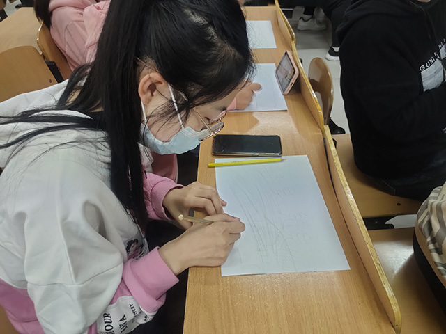 【完满班级】初心不改 青乡回忆——经济与管理学院四月完满班级纪实(四)