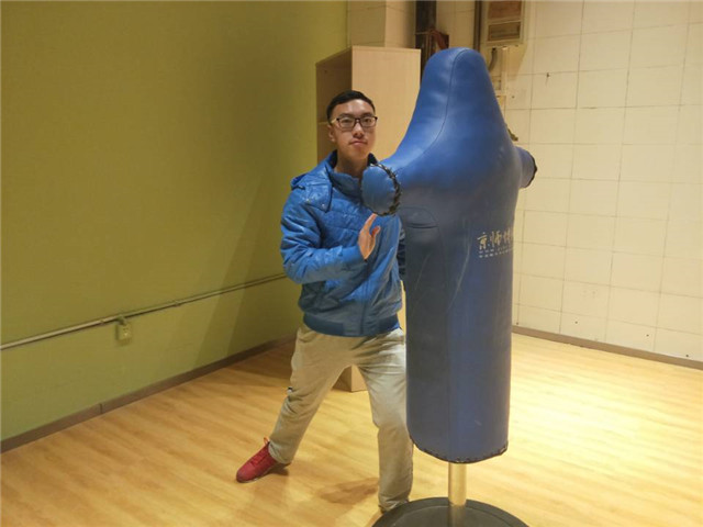 【完满班级】览胜平遥城 凭吊话古今——淬炼商学院举办“创”享青春主题活动(三十六)