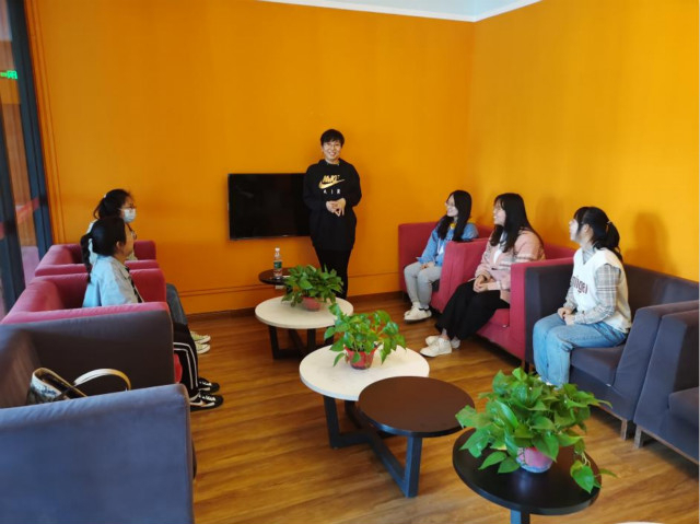 【1+1>2】创新齐提升 融合共发展