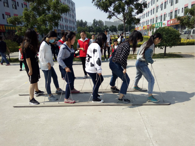【信院力量·宿委】畅游在宿舍文化节中·体验装扮的舒适与团结激情的青春