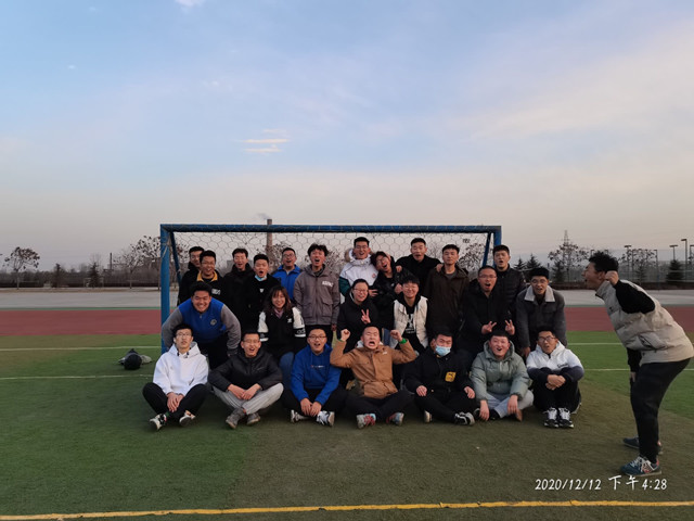 【完满班级】青春岁月 畅响体育魅力——电气2002班完满班级活动