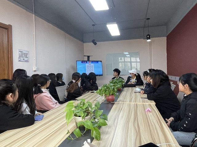 【完满团支部】让文化遗产融入现代生活——食品与环境学院食安2001班完满团支部活动