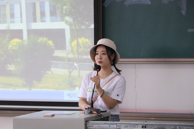 【1+1>2】“双院”联动助力学生全面发展