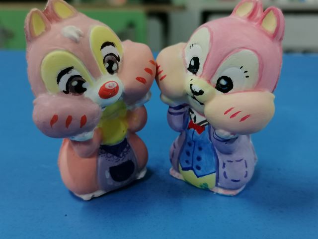 【完满班级】涂鸦艺彩人生 画笔勾勒梦想——艺术传媒学院环境设计2102班彩笔涂鸦完满班级活动