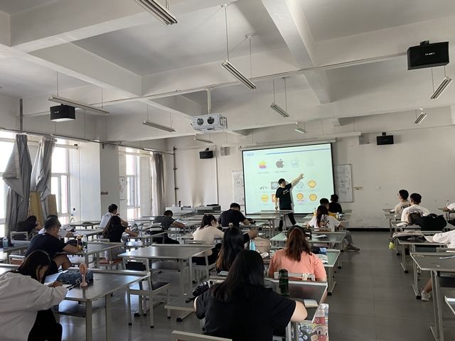 【完满班级】所见所领 皆是生活——视觉1704完满班级活动