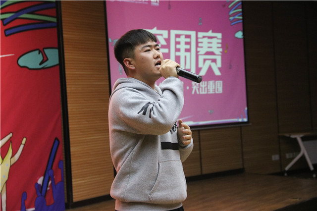 “达人”请留步！群雄逐鹿 风云再起 10强诞生之夜全纪实