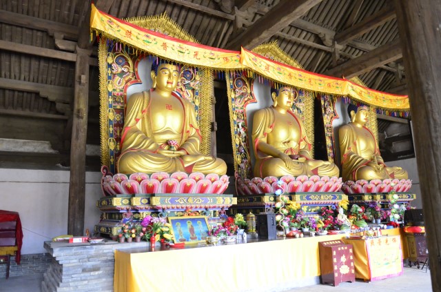 【三下乡】细数岁月漫漫 铭记古建庄严——艺术传媒学院“拾遗记”太谷县古建筑保护考察行动第6期