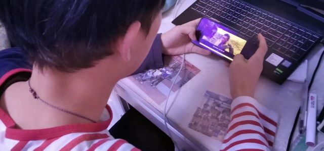 【完满团支部】品英雄前辈 扬青年志气——大数据学院、信息工程学院计科2205班完满团支部活动