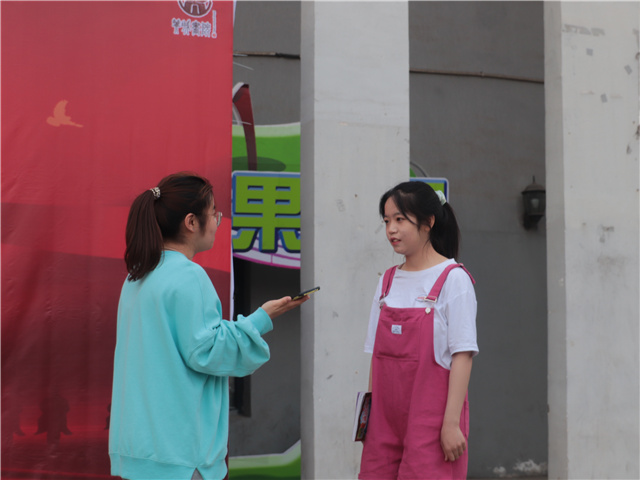 【戏剧节】青春炫彩 演绎流光 在戏剧中遇见闪光箕城er——箕城书院原创短剧《汝心灼灼护国安》