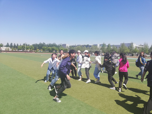 【完满班级】淬炼商学院5月完满班级主题活动回顾（二十九）