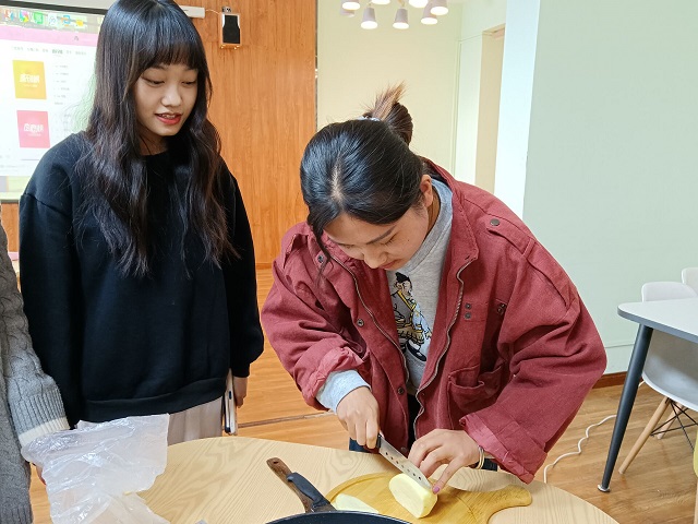 【书院传真】青藤书院2021年10月特色亮点活动回顾