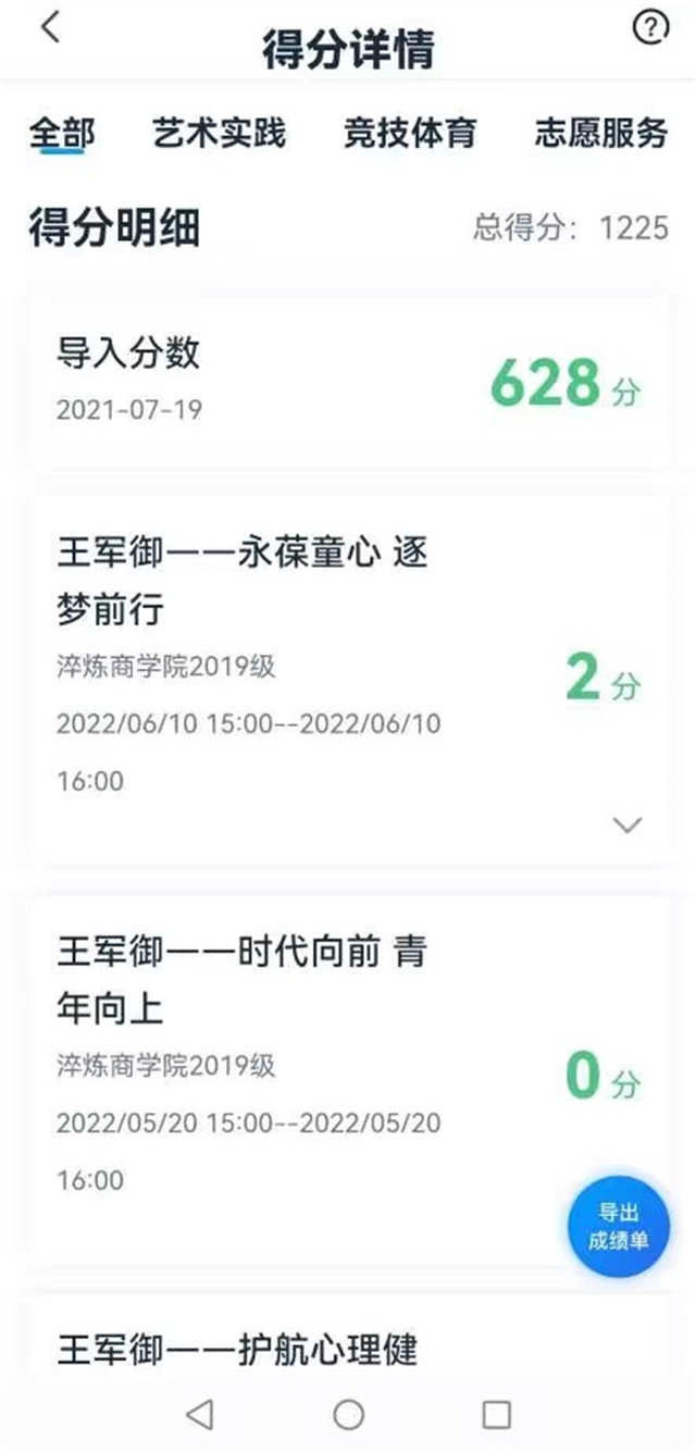 做千分完满大赢家 解锁倍速成长的快乐——淬炼·国际商学院完满征程