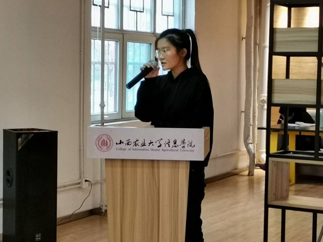 第三届“声临其境”主题配音大赛 彰显声音魅力