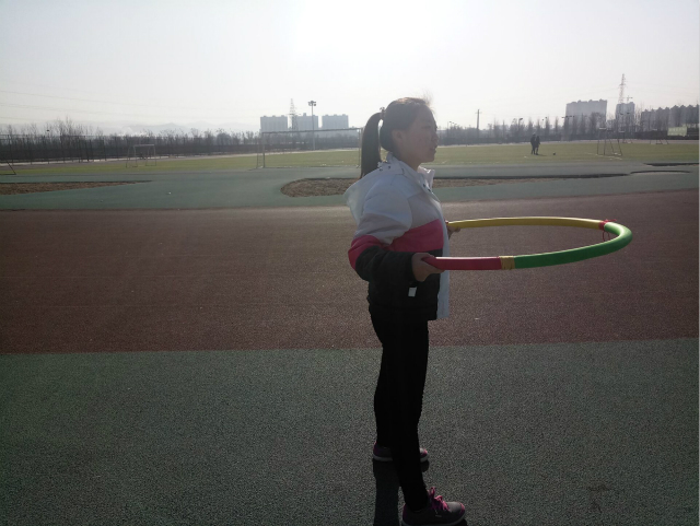 【完满班级】奔跑吧 向着梦想——淬炼商学院举办“创”享青春主题活动（十九）