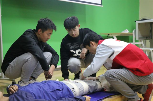 【1+1>2】创新齐提升 融合共发展