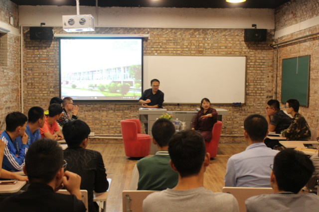 我与远景·右岸·完满的邂逅