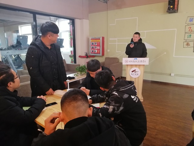 【完满班级】收藏时光 珍藏温暖——计科1802班“彩色中国梦”活动