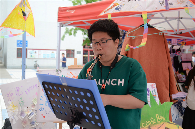 「校园路演+现场答辩」38个班级超有“料”!