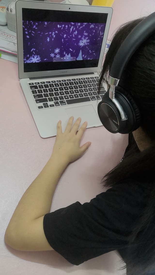 【艺术实践】演绎传奇故事 鉴赏语言魅力——大数据学院、信息工程学院艺术部配音大赛