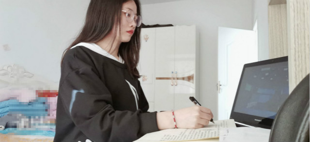 外国语言文学系思政课堂大讨论——我们的感慨