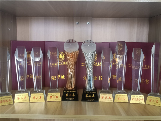 幕后“星河”第2期：体育赛场上的另一群“英雄”