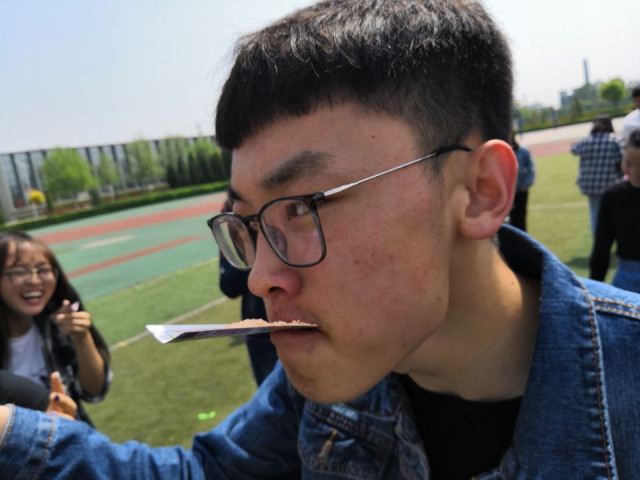 【完满班级】少年 好功夫——经济与管理学院经管1803班完满班级活动纪实