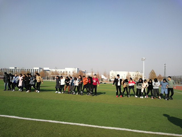 【完满班级】淬炼商学院11月完满班级主题活动回顾（六十二）