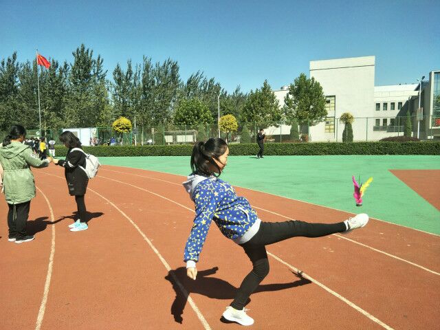 【完满班级】畅想青春 与时间赛跑——外国语言文学系英语1806班完满班级活动